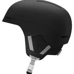 Outlet Brigade Index Black + masque Pack Casque + Masque