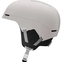 Pack Casque + Masque<Salomon Brigade Index Grey Violet + masque