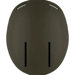 Pack Casque + Masque<Salomon Brigade Mips Olive Night + masque