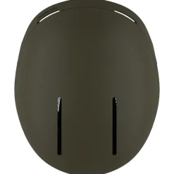 Pack Casque + Masque<Salomon Brigade Olive Night  + masque