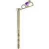 Broche À Glace<Black Diamond Broche à glace Express Ice Screw 22 cm