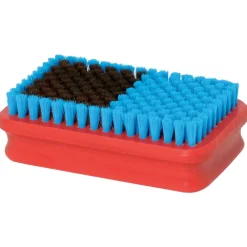 Racloir Et Brosse|Outillage<Swix Brosse Rectangular Combi Bronze Nylon