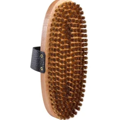 New Brosse Bronze Ovale Racloir Et Brosse|Outillage