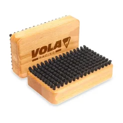 Racloir Et Brosse|Outillage<Vola Brosse Crin de Cheval