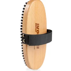 Racloir Et Brosse|Outillage<Vola Brosse Crin de Cheval Ovale