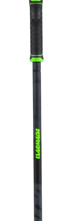 Bâtons Femme|Bâtons Homme<Armada Bâton Legion Black Lime