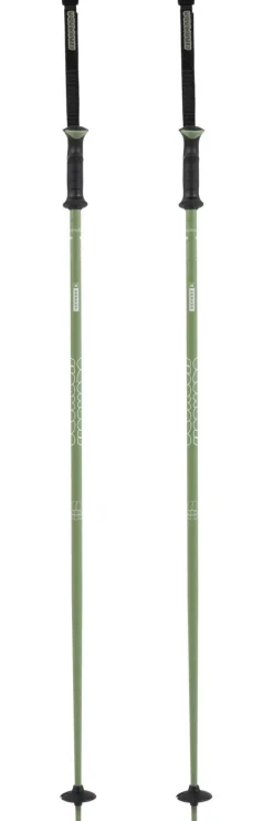 Bâtons Femme|Bâtons Homme<Armada Bâton Triad Olive