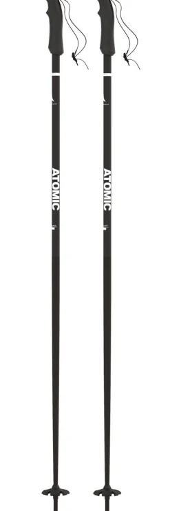 Bâtons Femme|Bâtons Homme<Atomic Bâton Amt Black