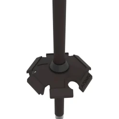 Bâtons Femme|Bâtons Homme<Atomic Bâton Amt Black