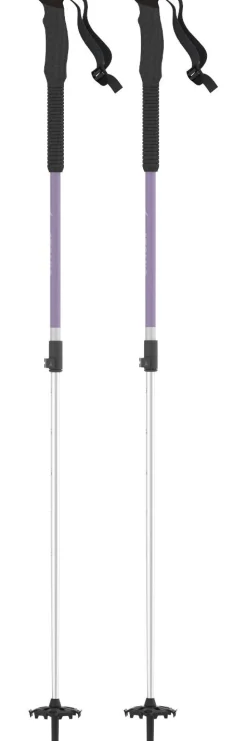 Best Bâton Bct Touring Lavender Femme Bâtons Téléscopiques|Bâtons Femme