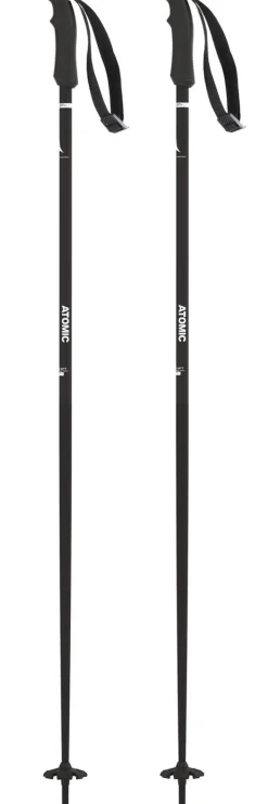 Bâtons Femme|Bâtons Homme<Atomic Bâton Cloud Black