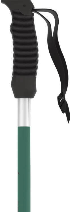 Bâtons Femme|Bâtons Homme<Atomic Bâton Redster Q Green Silver