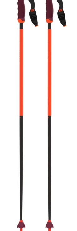 Discount Bâton Redster Rs Sqs Red/Black Femme Bâtons Femme|Bâtons Homme