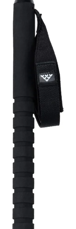 Hot Bâton Duos Freebird Black Yellow Femme Bâtons Téléscopiques|Bâtons Femme