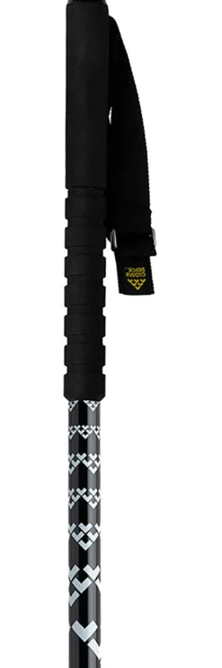 Clearance Bâton Furtis Black White Femme Bâtons Monobrin|Bâtons Femme
