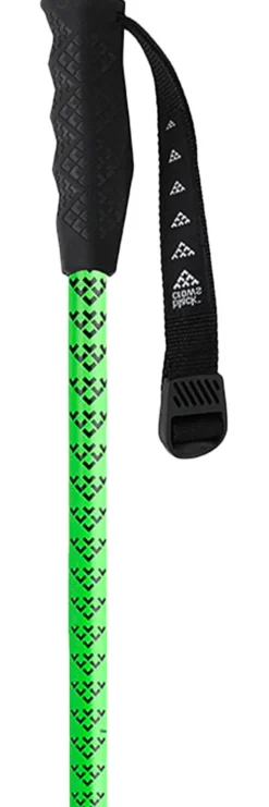 Hot Bâton Meta Green Femme Bâtons Femme|Bâtons Homme