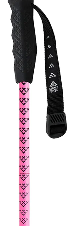 Bâtons Enfant<Black Crows Bâton Meta Junius Pink