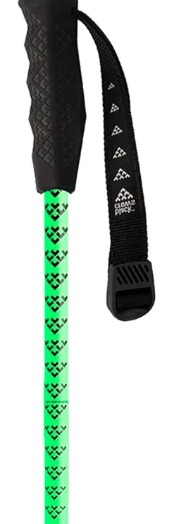 Clearance Bâton Meta Junius Green Enfant Bâtons Enfant