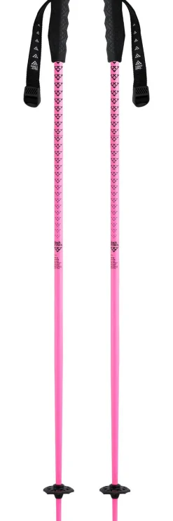 Bâtons Femme|Bâtons Homme<Black Crows Bâton Meta Pink