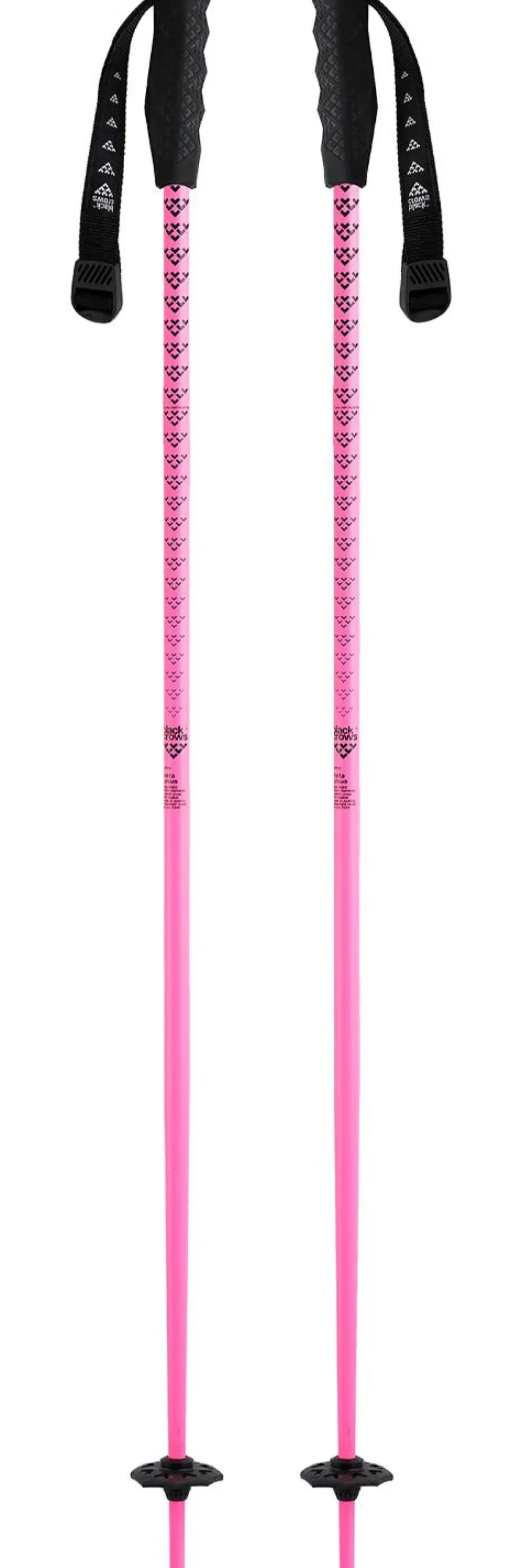 Bâtons Femme|Bâtons Homme<Black Crows Bâton Meta Pink