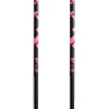 Bâtons Monobrin|Bâtons Femme<Black Crows Bâton Oxus Black Pink