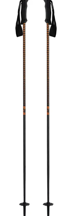 Bâtons Femme|Bâtons Homme<Black Crows Bâton Stans Black Orange