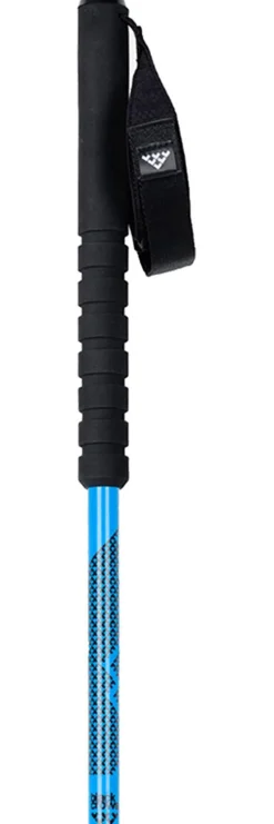 Sale Bâton Trios Freebird Black Blue Femme Bâtons Téléscopiques|Bâtons Femme