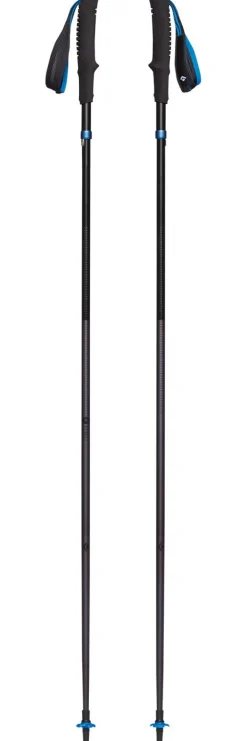 Bâtons Trail<Black Diamond Bâton Distance Z Pewter