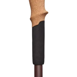 Discount Bâton Pursuit Shock Steel Grey-Octane Bâtons De Marche Télescopique