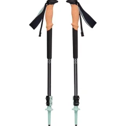 Bâtons De Marche Télescopique<Black Diamond Bâton Pursuit Charcoal-Foam Green