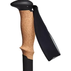 Bâtons De Marche Télescopique<Black Diamond Bâton Pursuit Charcoal-Foam Green