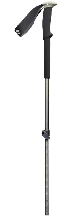 Bâtons Trail<Black Diamond Bâton Trail Trekking 100-140 cm Pine Smoke