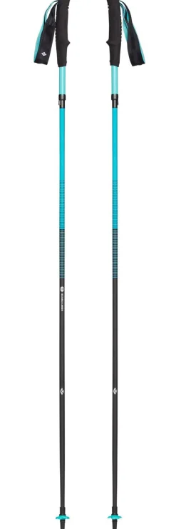 Bâtons Trail<Black Diamond Bâton Women's Distance Carbon Z Dark Patina