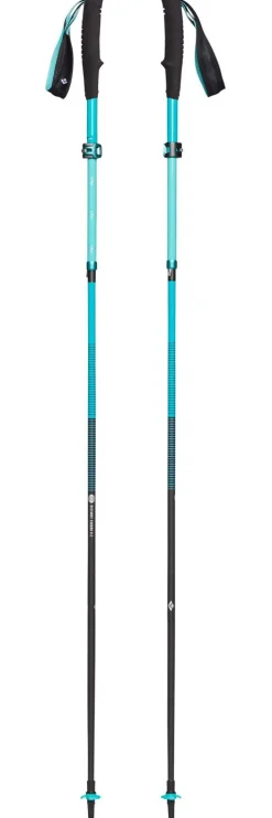 Online Bâton Women's Distance Carbon Flz Dark Patina Bâtons Trail