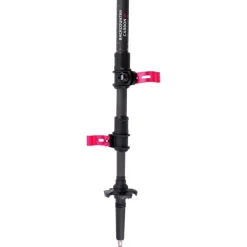 Bâtons De Randonnée Carbone|Bâtons De Marche Télescopique<C.A.M.P. Bâton Backcountry Carbon Women Black Pink