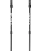 Clearance Bâton Carbon Mix Plus 110-130 Black Bâtons De Randonnée Carbone|Bâtons De Marche Pliable
