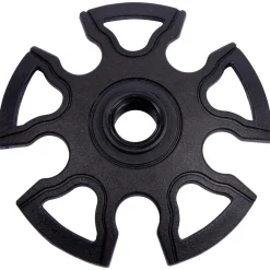 Clearance Bâton Carbon Mix Plus 110-130 Black Bâtons De Randonnée Carbone|Bâtons De Marche Pliable