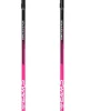 Bâtons De Marche Pliable<C.A.M.P. Bâton Sonic Alu Women Plus 107-125 Pink Blue