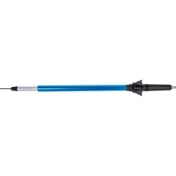 Bâtons De Marche Pliable<C.A.M.P. Bâton Sonic Alu Women Plus 107-125 Pink Blue