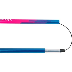 Bâtons De Marche Pliable<C.A.M.P. Bâton Sonic Alu Women Plus 107-125 Pink Blue