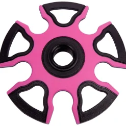 Bâtons De Marche Pliable<C.A.M.P. Bâton Sonic Alu Women Plus 107-125 Pink Blue