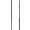 Bâton Xenon Pro 2.0 Black Orange Bâtons Trail