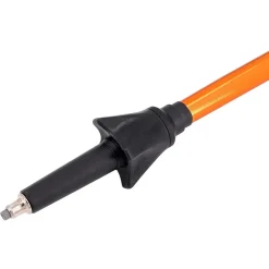 Bâton Xenon Pro 2.0 Black Orange Bâtons Trail