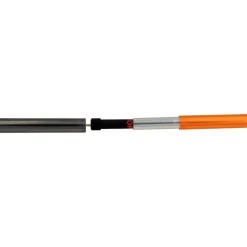 Bâton Xenon Pro 2.0 Black Orange Bâtons Trail