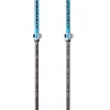 New Bâton Tour Vario (105 - 145 cm) Frost Femme Bâtons Téléscopiques|Bâtons Femme