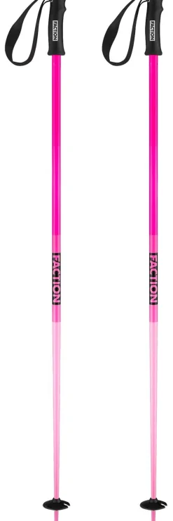 Bâtons Femme|Bâtons Homme<Faction Bâton Dancer Pink