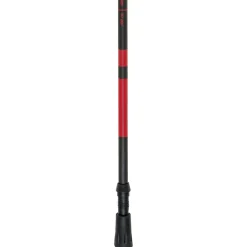 Bâtons De Randonnée Carbone|Bâtons De Marche Télescopique<Ferrino Bâton Stick Nuptse Rouge