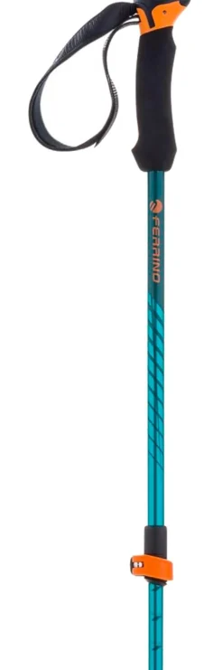 Bâtons De Marche Télescopique<Ferrino Bâton Stick Ultar Bleu / Noir