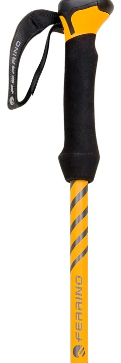 Clearance Bâton Stick Ultar Orange Bâtons De Marche Télescopique