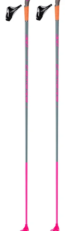 Bâtons<KV+ Bâton Fond Campra Pink